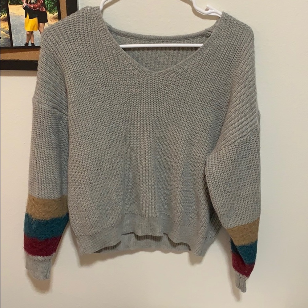 Sweater